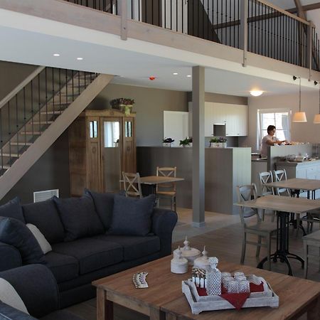 B&B Nieuwhof Gistel Extérieur photo