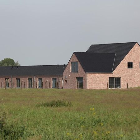 B&B Nieuwhof Gistel Extérieur photo