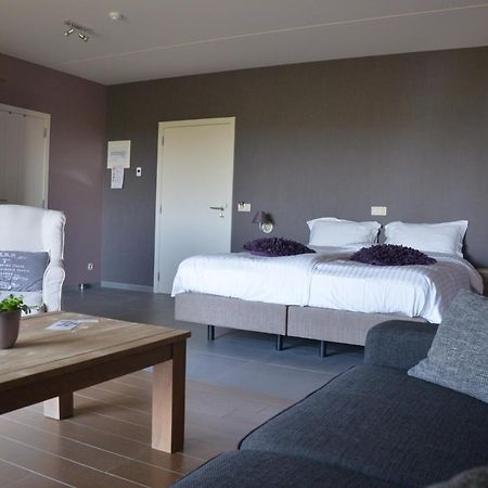 B&B Nieuwhof Gistel Chambre photo