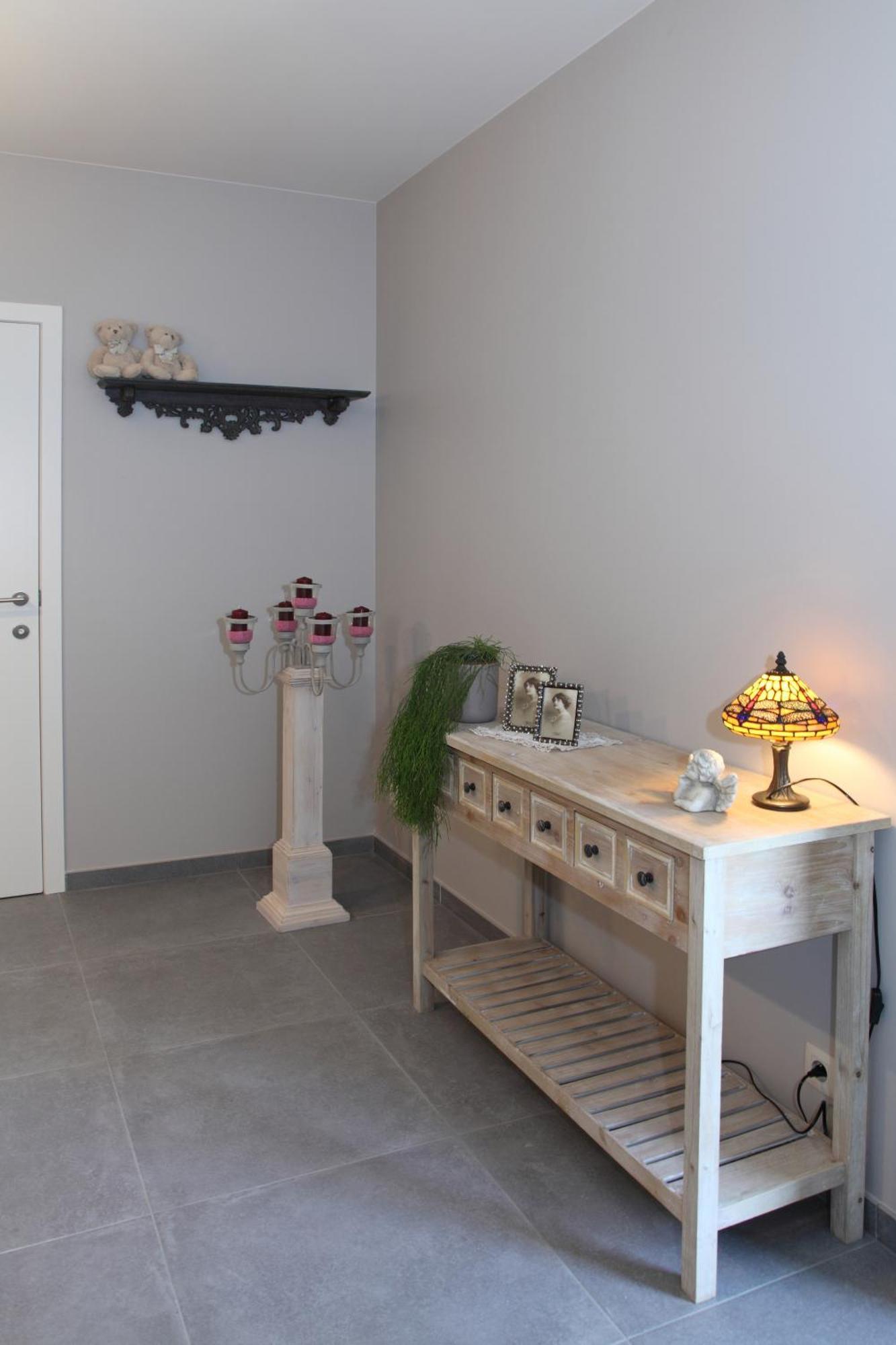 B&B Nieuwhof Gistel Extérieur photo