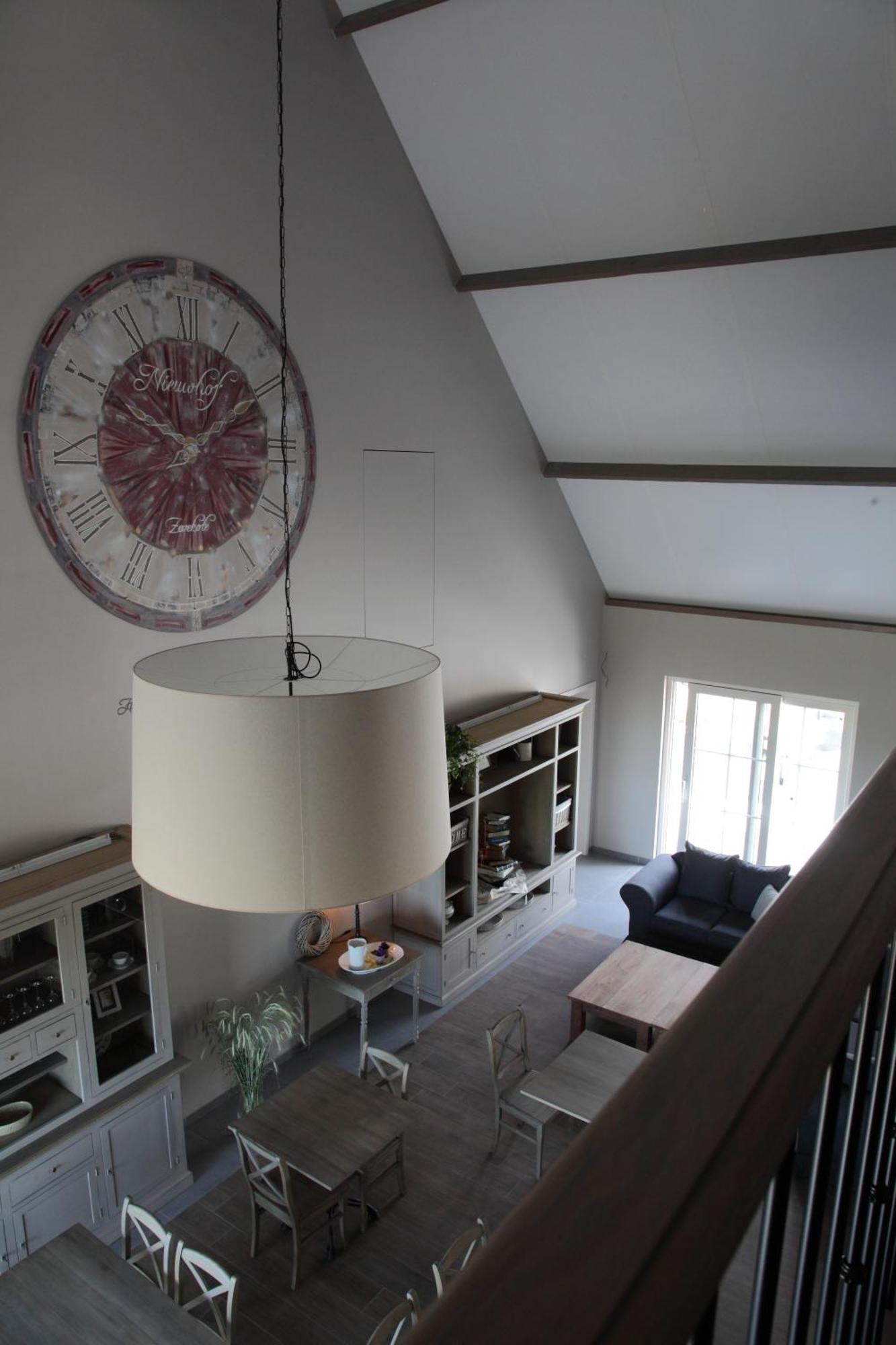 B&B Nieuwhof Gistel Extérieur photo