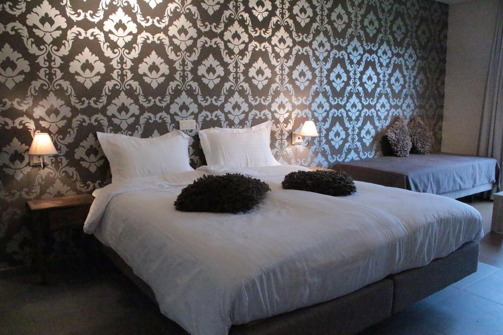 B&B Nieuwhof Gistel Extérieur photo