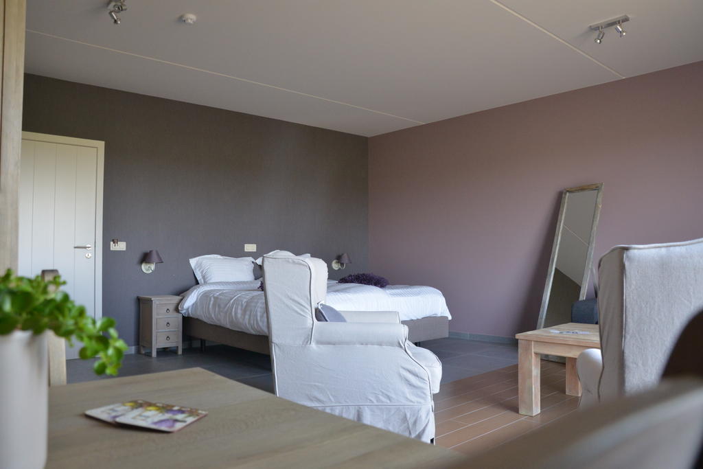 B&B Nieuwhof Gistel Extérieur photo