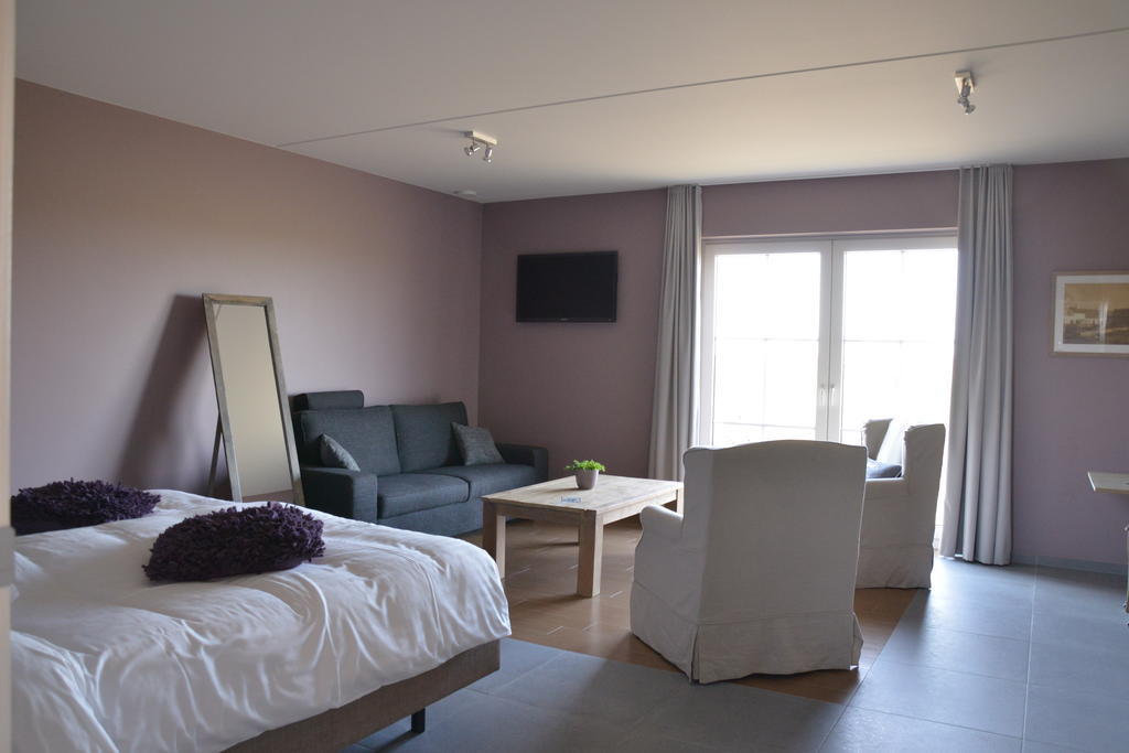B&B Nieuwhof Gistel Extérieur photo