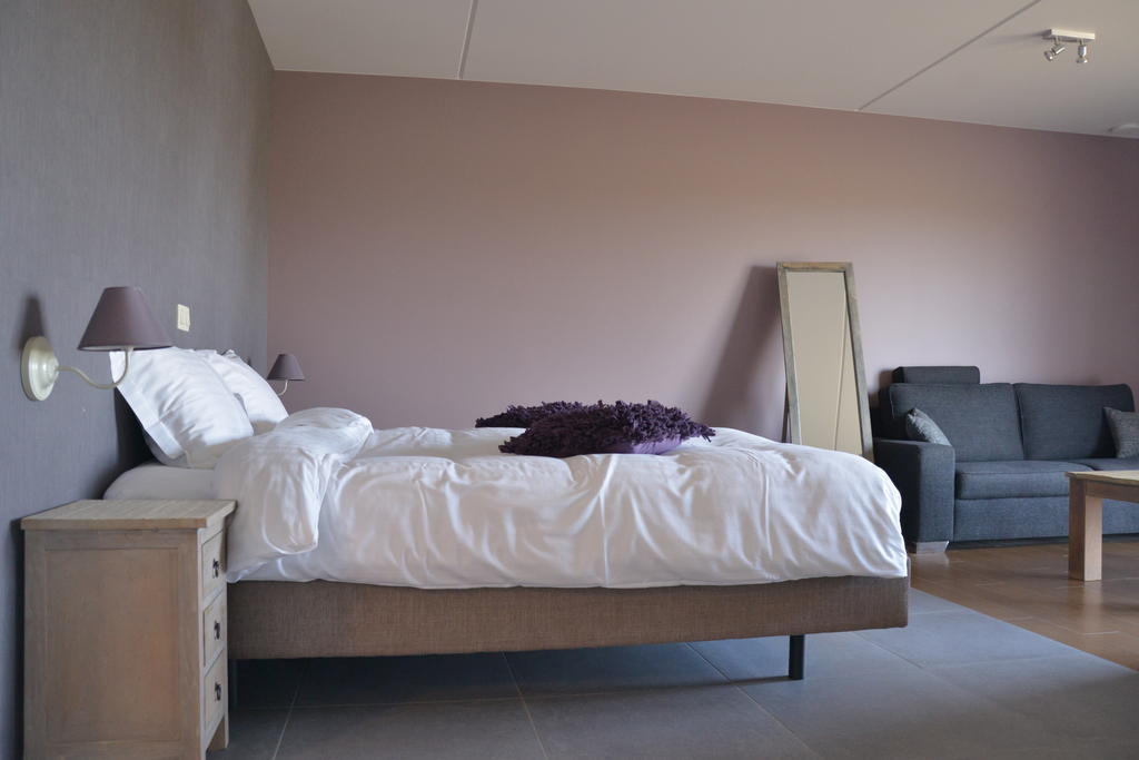B&B Nieuwhof Gistel Extérieur photo