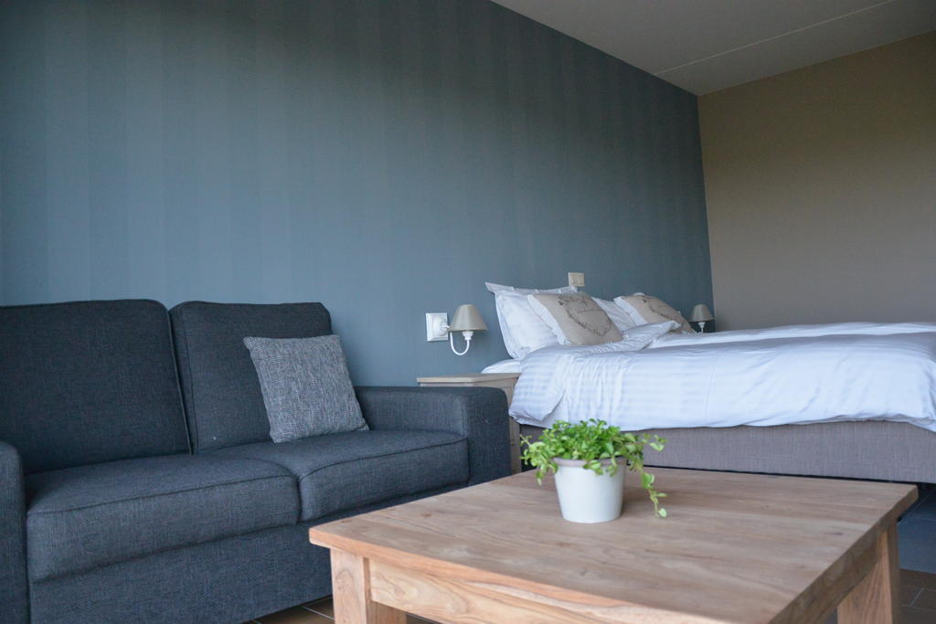 B&B Nieuwhof Gistel Extérieur photo
