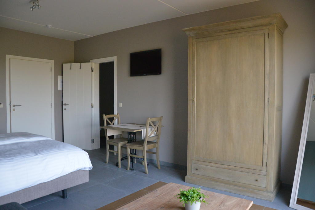 B&B Nieuwhof Gistel Extérieur photo
