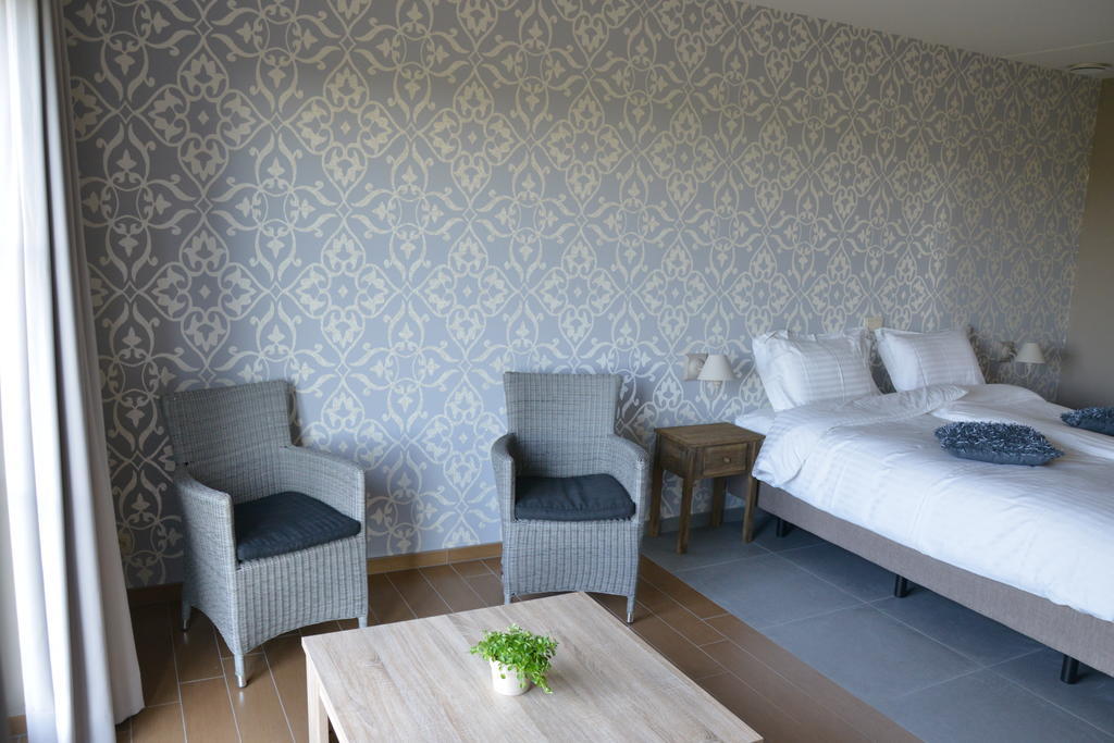 B&B Nieuwhof Gistel Extérieur photo