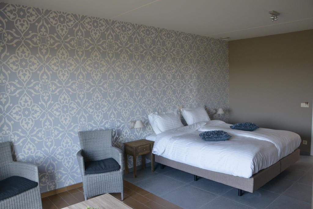 B&B Nieuwhof Gistel Extérieur photo