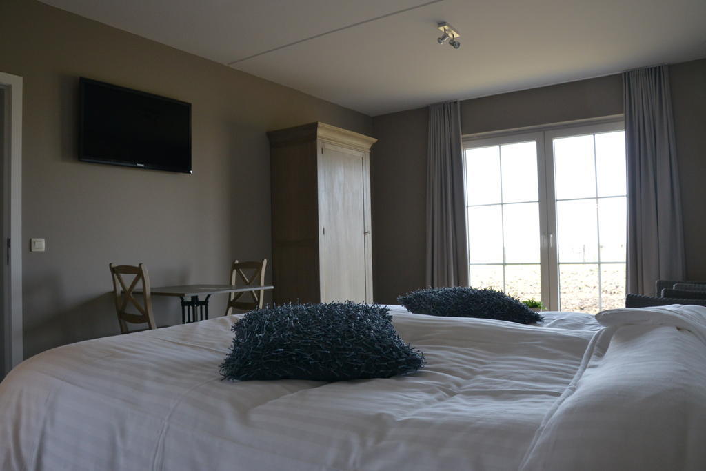 B&B Nieuwhof Gistel Extérieur photo