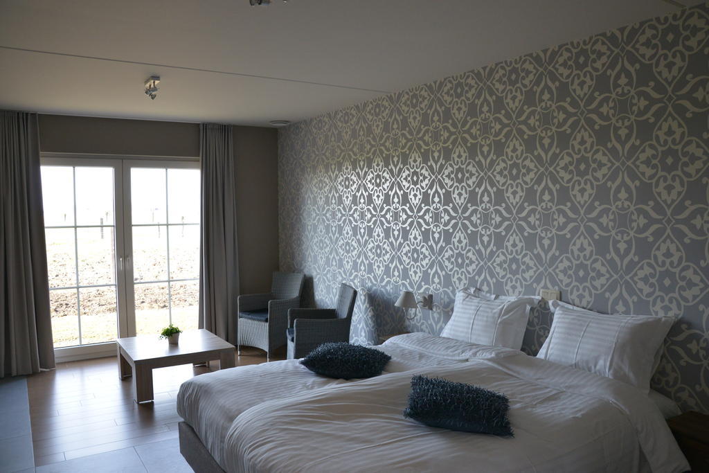 B&B Nieuwhof Gistel Extérieur photo