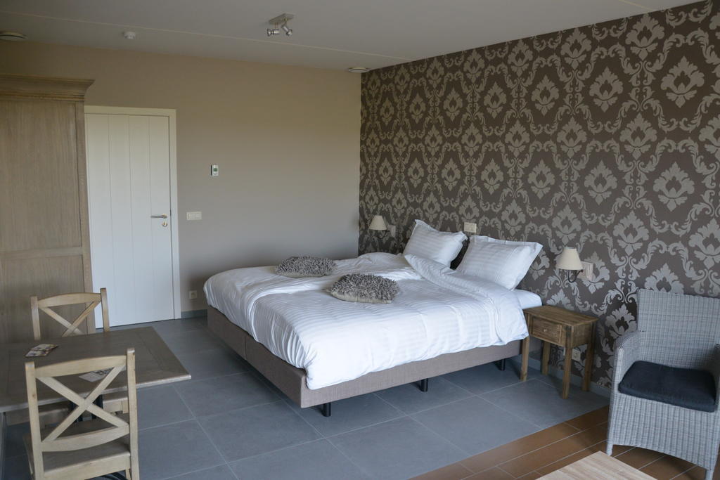 B&B Nieuwhof Gistel Extérieur photo