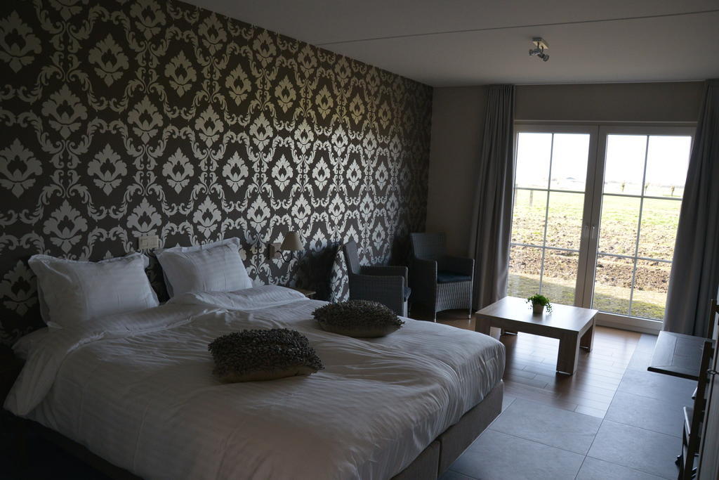 B&B Nieuwhof Gistel Extérieur photo