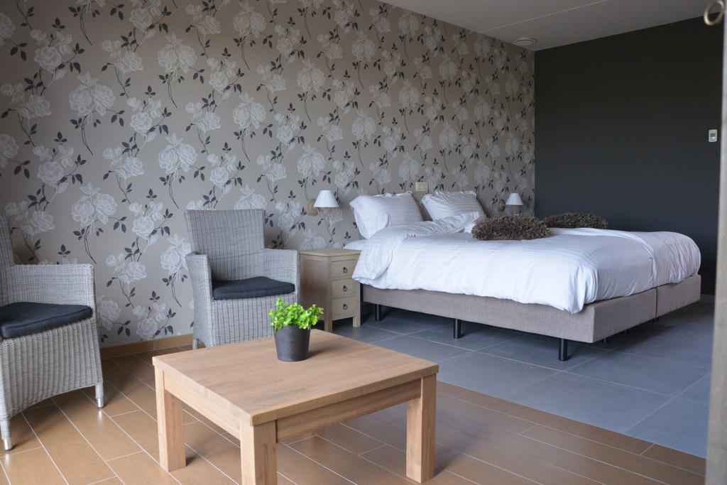 B&B Nieuwhof Gistel Extérieur photo