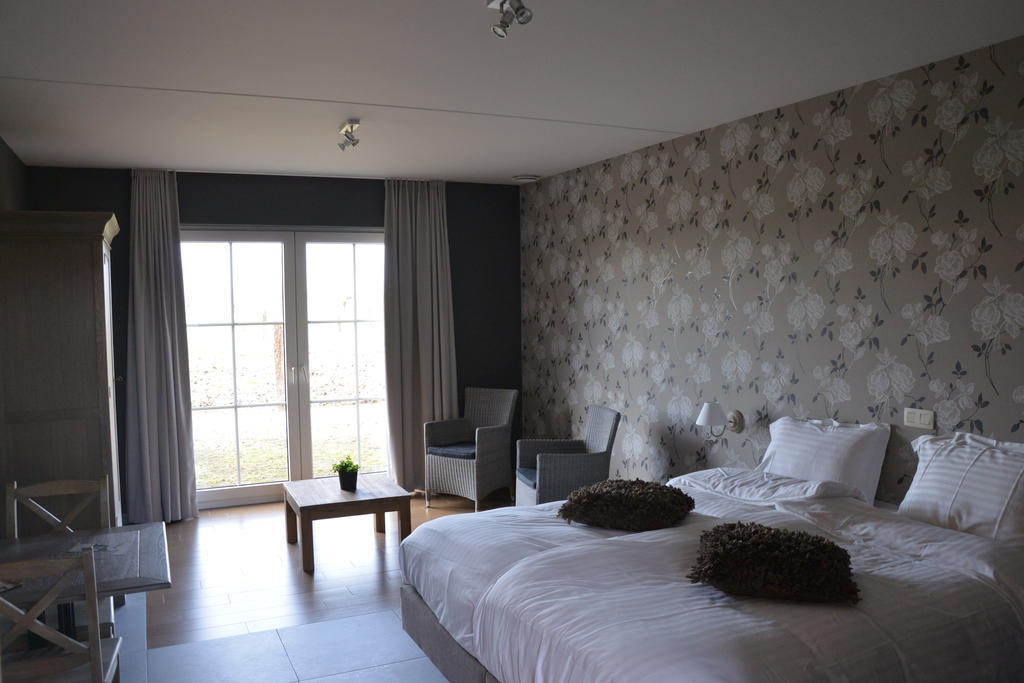 B&B Nieuwhof Gistel Extérieur photo