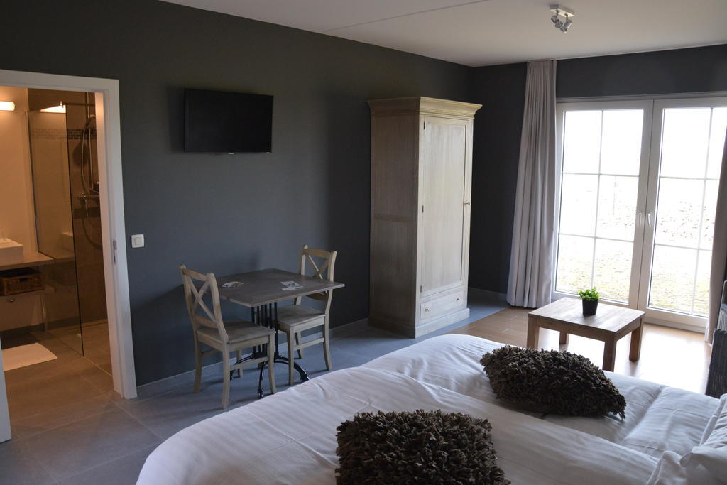 B&B Nieuwhof Gistel Extérieur photo