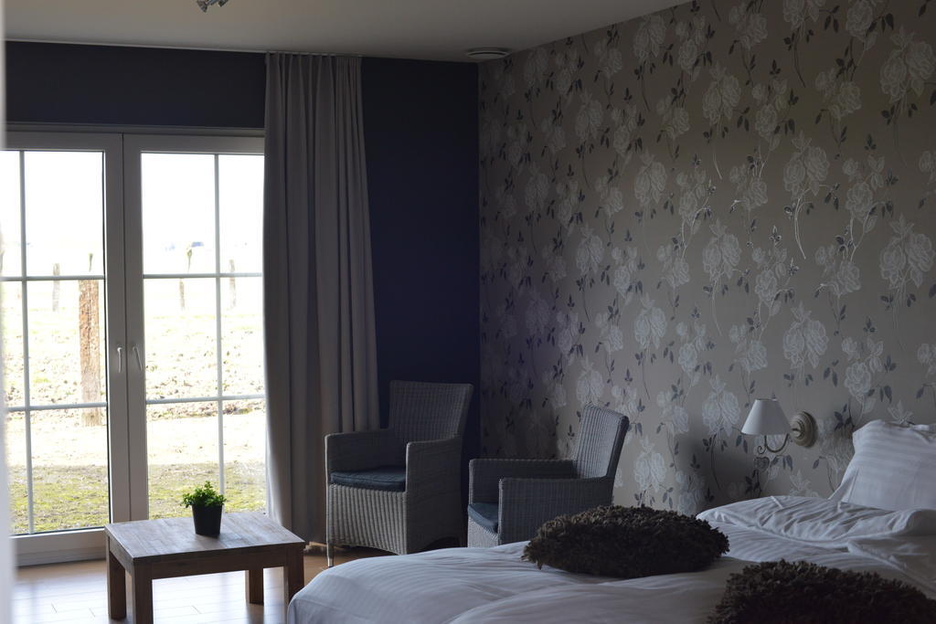 B&B Nieuwhof Gistel Extérieur photo