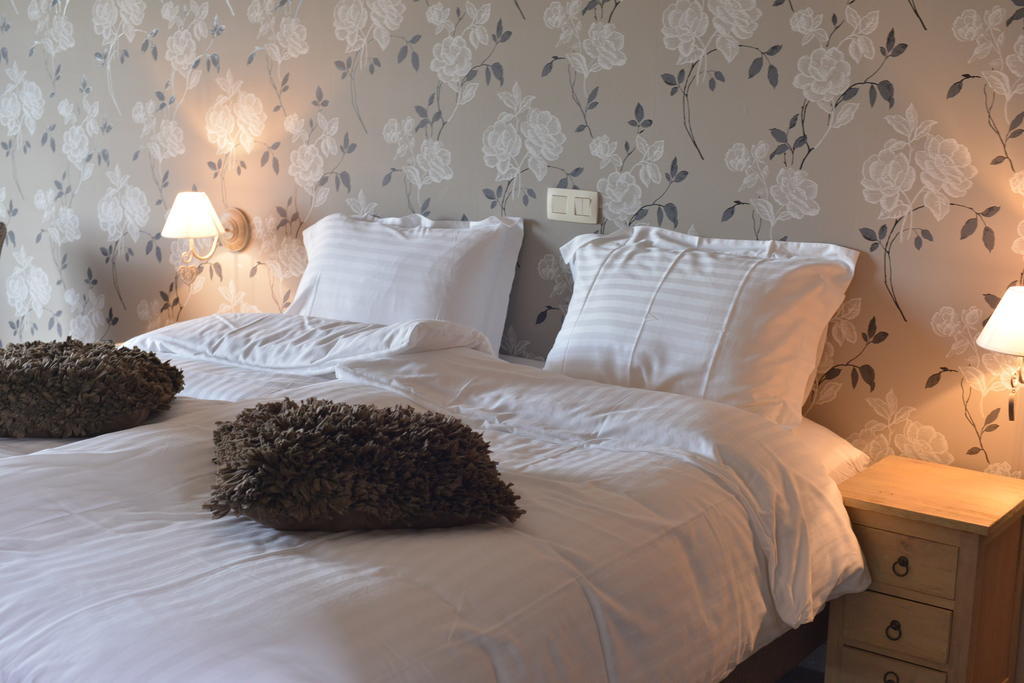 B&B Nieuwhof Gistel Extérieur photo