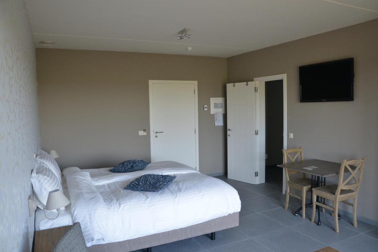 B&B Nieuwhof Gistel Extérieur photo
