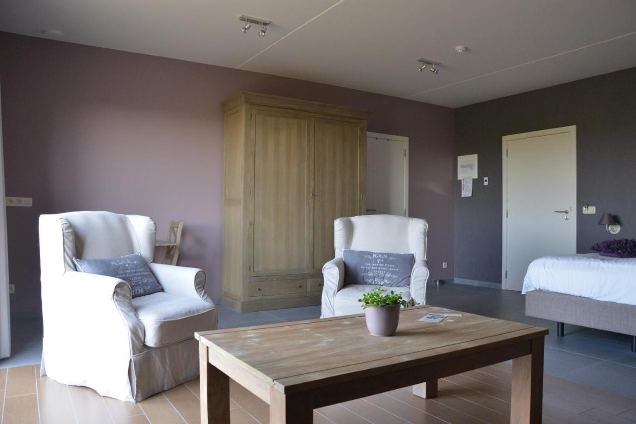 B&B Nieuwhof Gistel Chambre photo