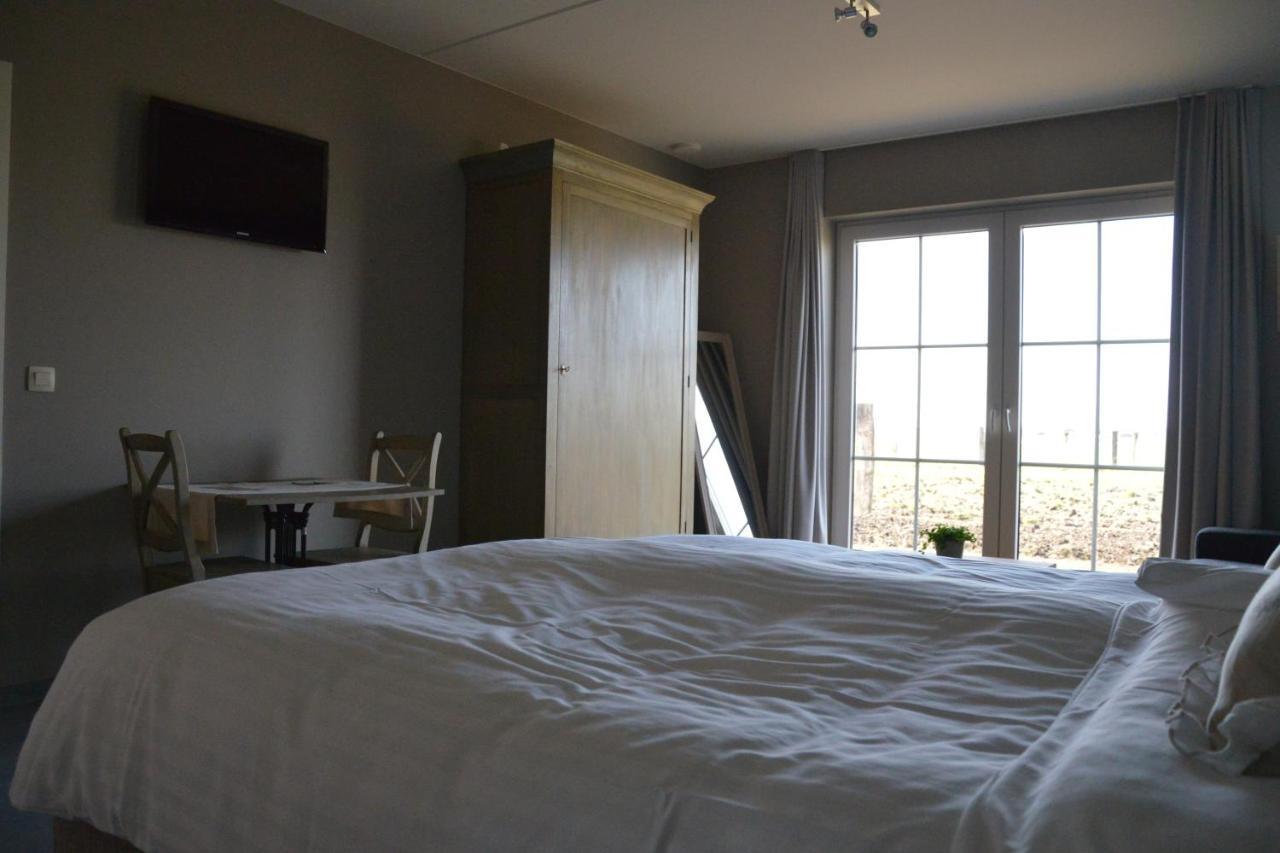 B&B Nieuwhof Gistel Chambre photo