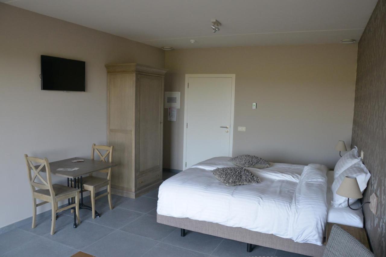 B&B Nieuwhof Gistel Chambre photo