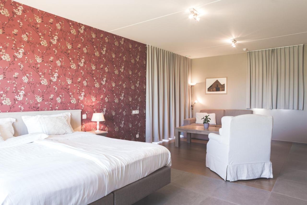 B&B Nieuwhof Gistel Extérieur photo