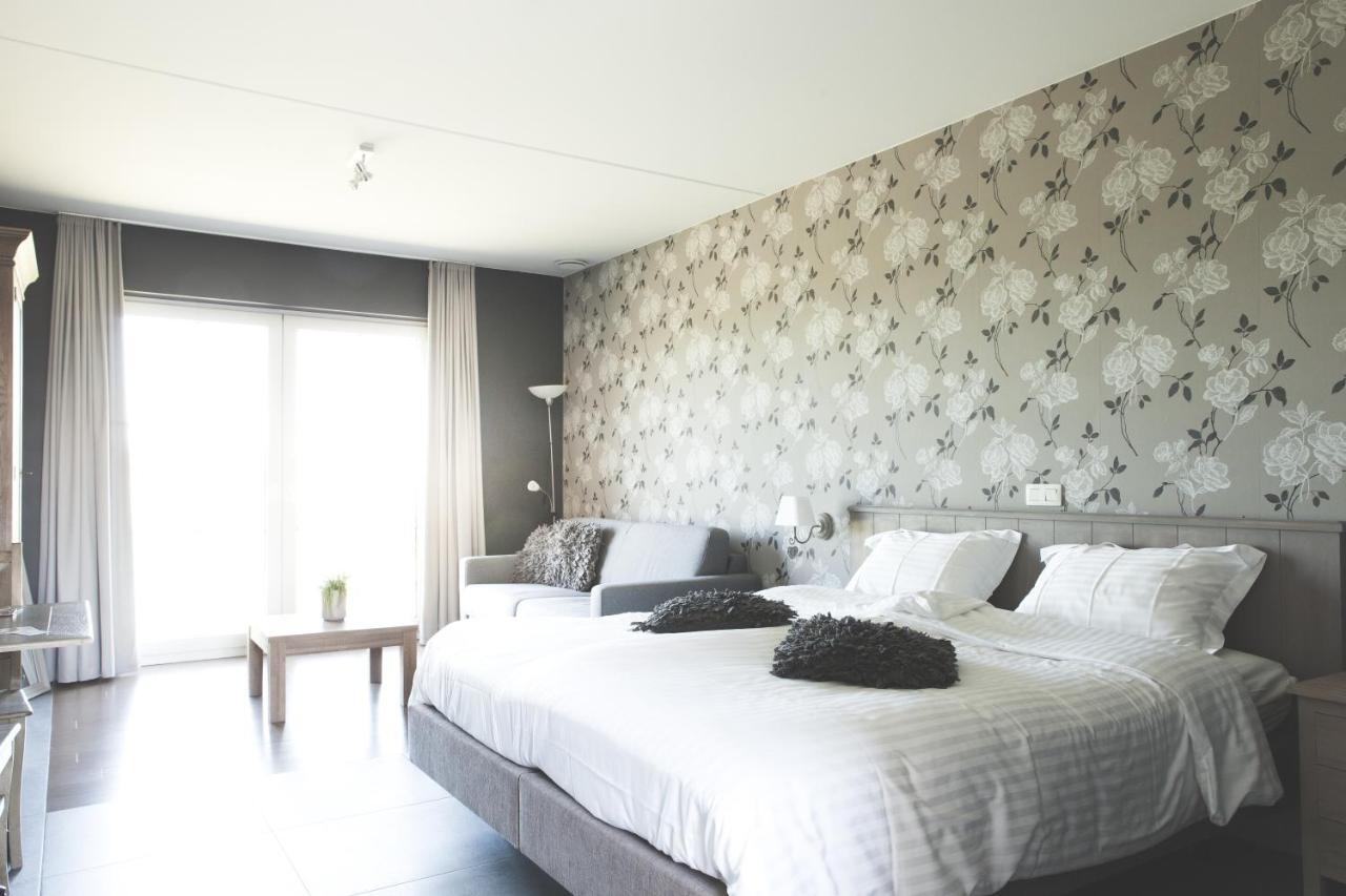 B&B Nieuwhof Gistel Extérieur photo