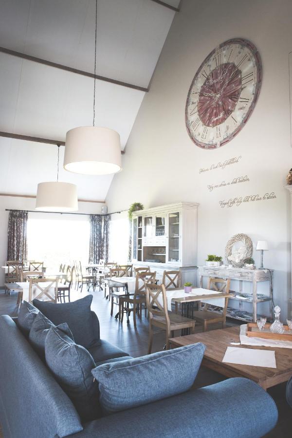 B&B Nieuwhof Gistel Extérieur photo