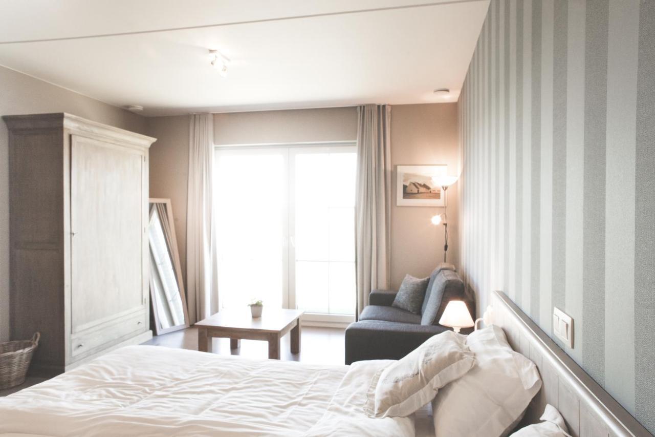 B&B Nieuwhof Gistel Extérieur photo
