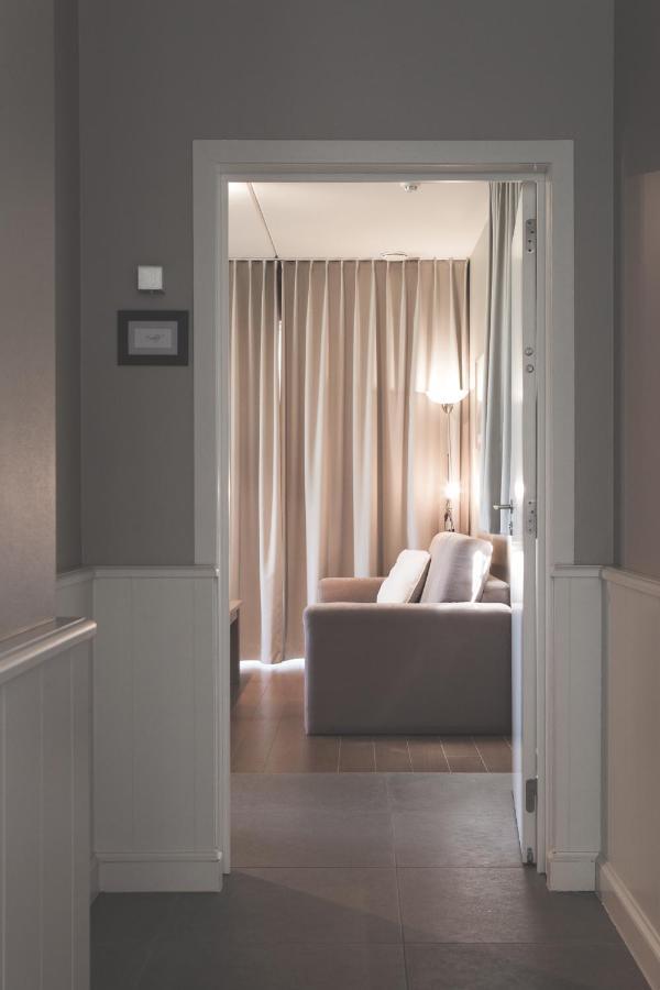 B&B Nieuwhof Gistel Extérieur photo