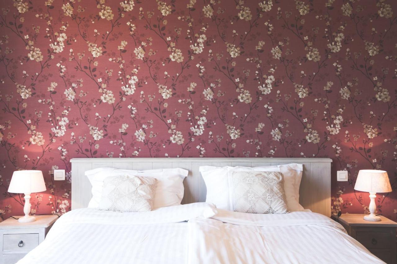 B&B Nieuwhof Gistel Extérieur photo