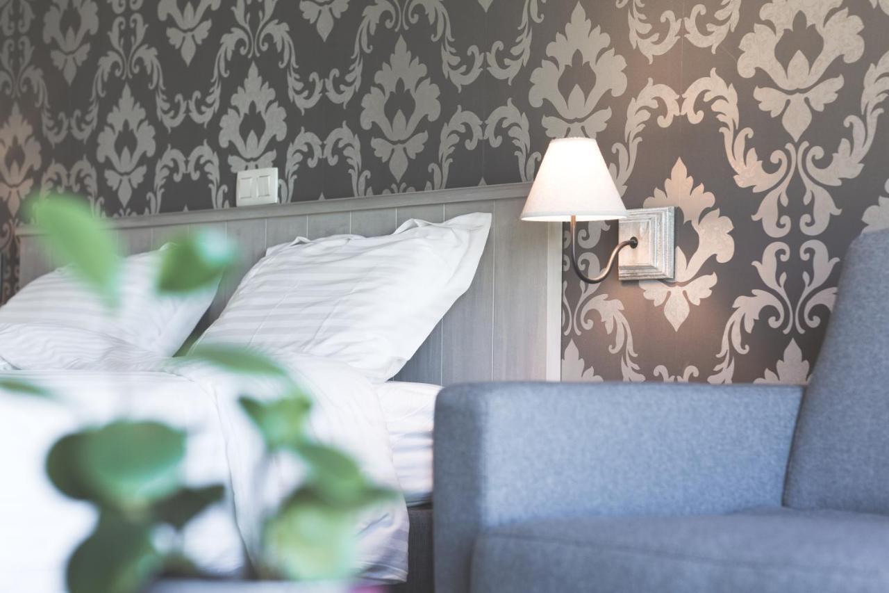 B&B Nieuwhof Gistel Extérieur photo