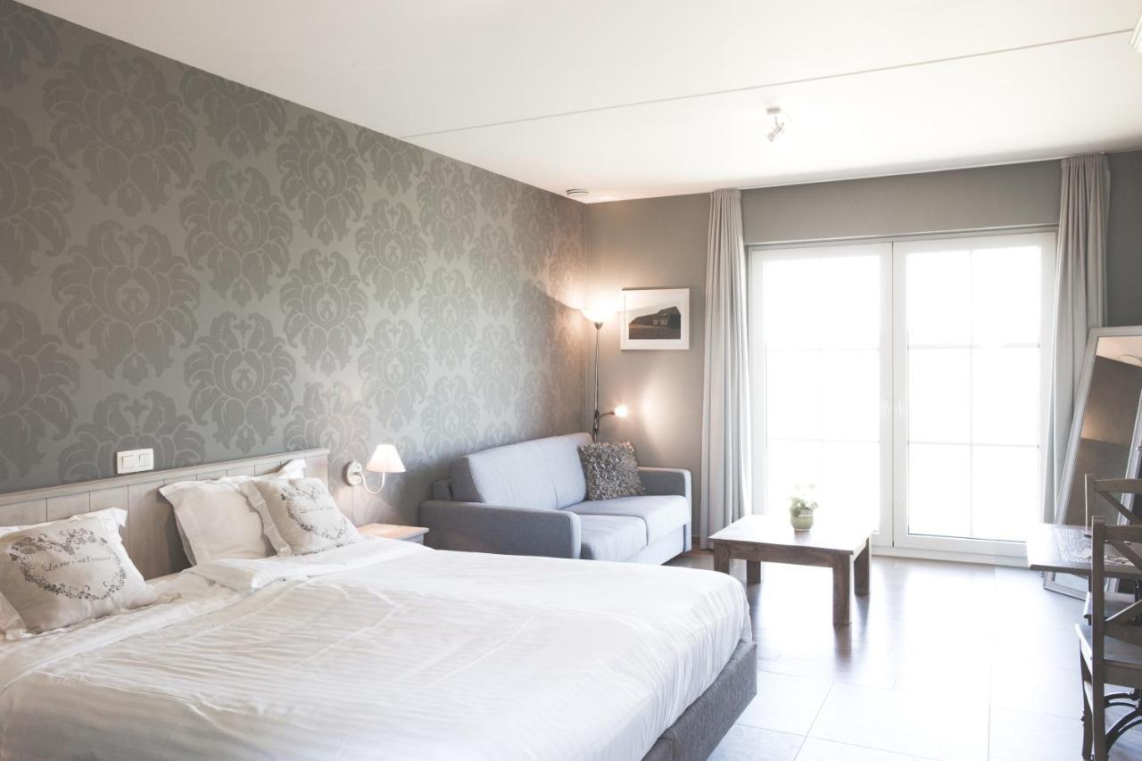 B&B Nieuwhof Gistel Extérieur photo