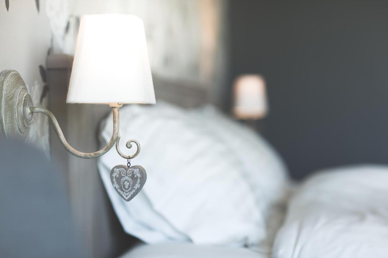 B&B Nieuwhof Gistel Extérieur photo