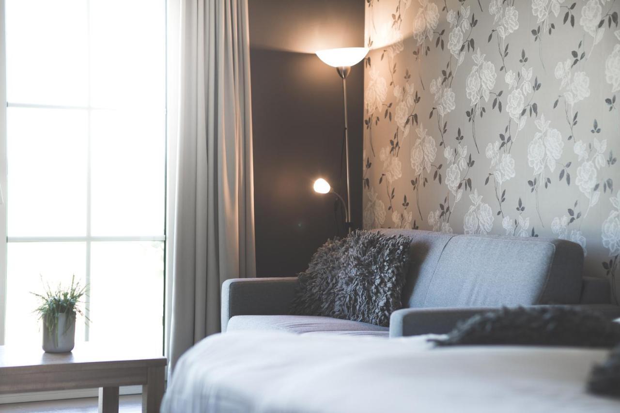 B&B Nieuwhof Gistel Extérieur photo